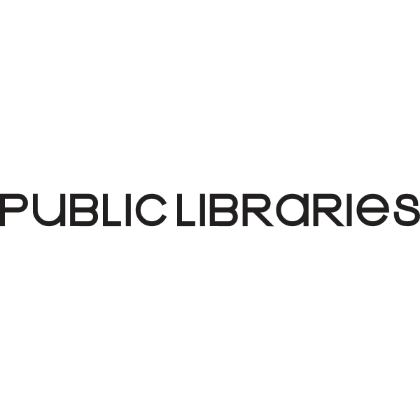 Public Libraries Logo ,Logo , icon , SVG Public Libraries Logo