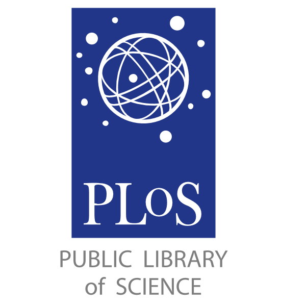 Public Library of Science Logo ,Logo , icon , SVG Public Library of Science Logo