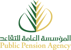 Public Pension Agency Logo ,Logo , icon , SVG Public Pension Agency Logo