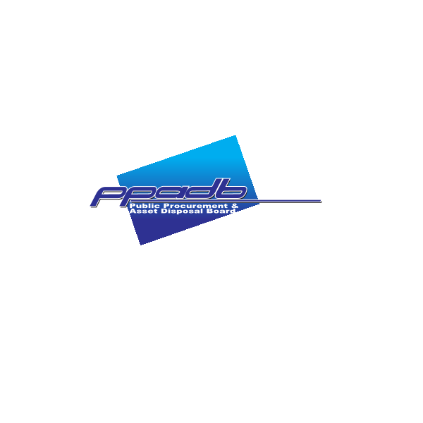 Public Procurement and Asset Disposal Board pbadb Logo ,Logo , icon , SVG Public Procurement and Asset Disposal Board pbadb Logo