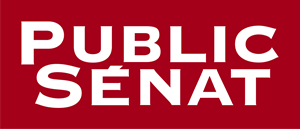 Public Sénat Logo ,Logo , icon , SVG Public Sénat Logo