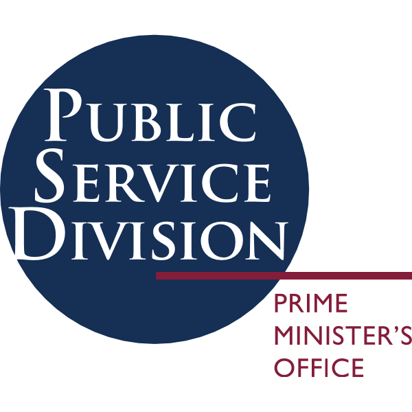 Public Service Division | Prime Minister’s Office Logo ,Logo , icon , SVG Public Service Division | Prime Minister’s Office Logo