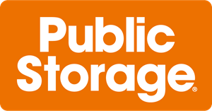 Public Storage Logo ,Logo , icon , SVG Public Storage Logo