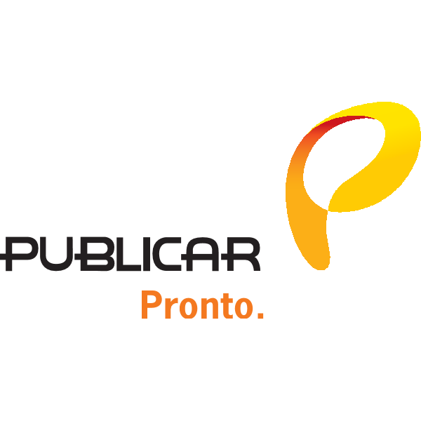 Publicar Brasil Logo
