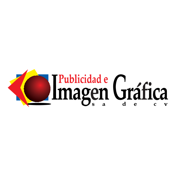 Publicidad e Imagen Grafica Logo ,Logo , icon , SVG Publicidad e Imagen Grafica Logo