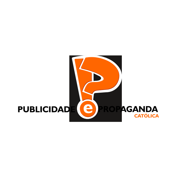 publicidade e propaganda católica Logo ,Logo , icon , SVG publicidade e propaganda católica Logo