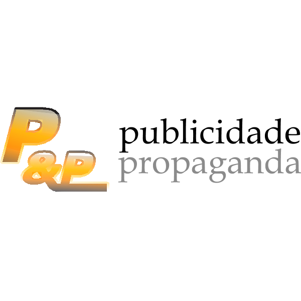Publicidade Propaganda Logo