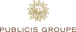 Publicis Groupe Logo ,Logo , icon , SVG Publicis Groupe Logo
