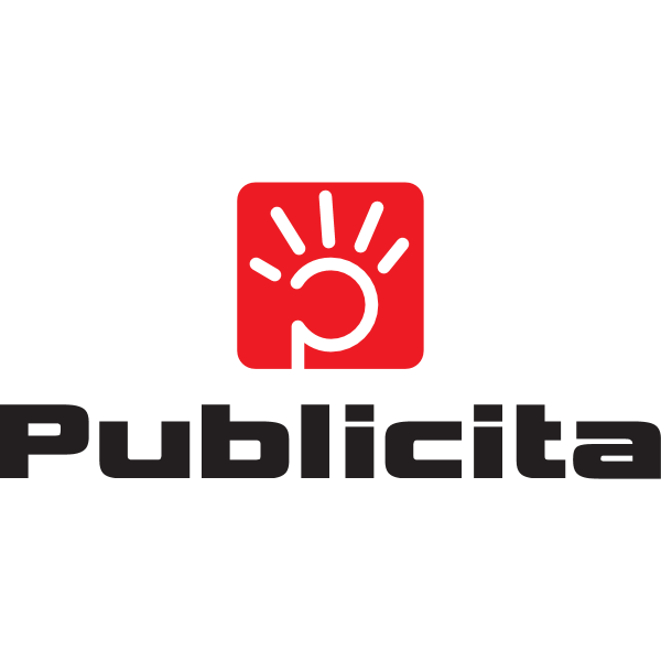 Publicita Reclame Logo