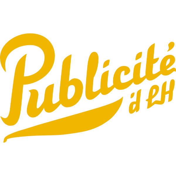 Publicité dLH Logo