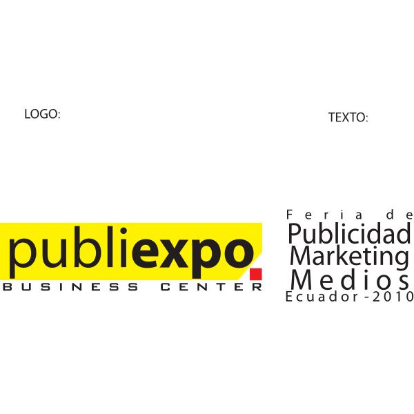 publiexpo Logo