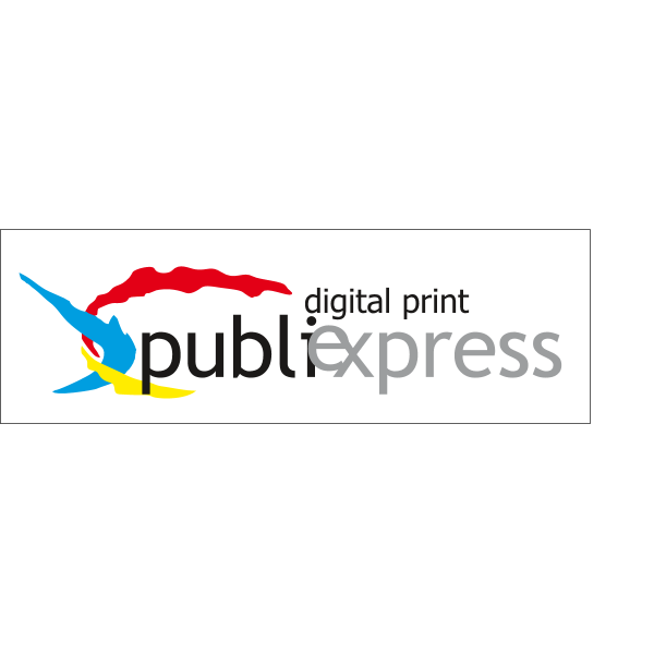 publiexpress Logo ,Logo , icon , SVG publiexpress Logo