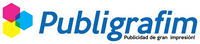 Publigrafim Logo ,Logo , icon , SVG Publigrafim Logo