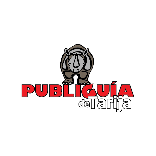 Publiguia de Tarija Logo