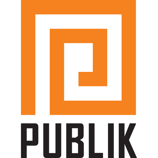 Publik Logo ,Logo , icon , SVG Publik Logo