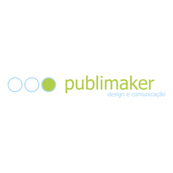 publimaker ,Logo , icon , SVG publimaker