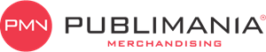 Publimania Merchandising Logo ,Logo , icon , SVG Publimania Merchandising Logo