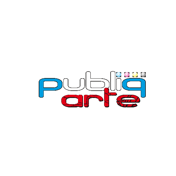 Publiq Arte Logo ,Logo , icon , SVG Publiq Arte Logo