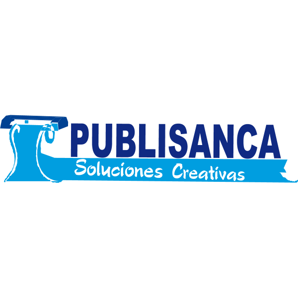 PUBLISANCA Logo ,Logo , icon , SVG PUBLISANCA Logo