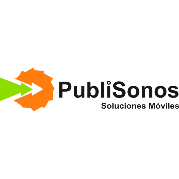 publisonos Logo