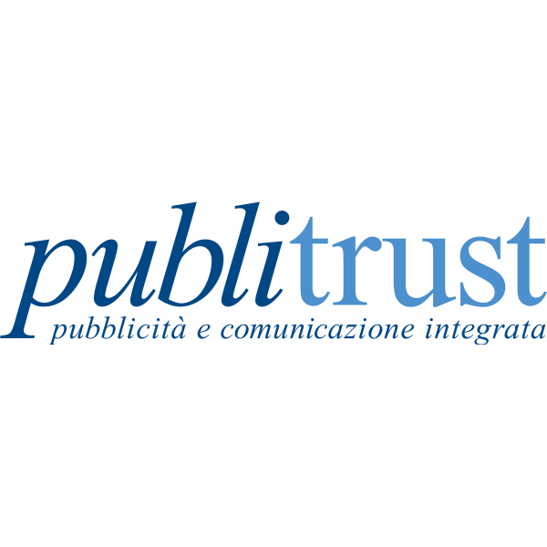 Publitrust Logo ,Logo , icon , SVG Publitrust Logo