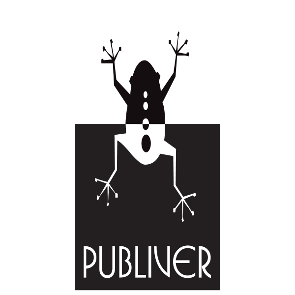 publiver Logo ,Logo , icon , SVG publiver Logo