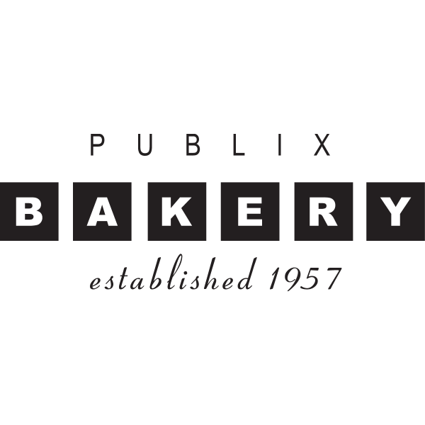 Publix Bakery Logo ,Logo , icon , SVG Publix Bakery Logo