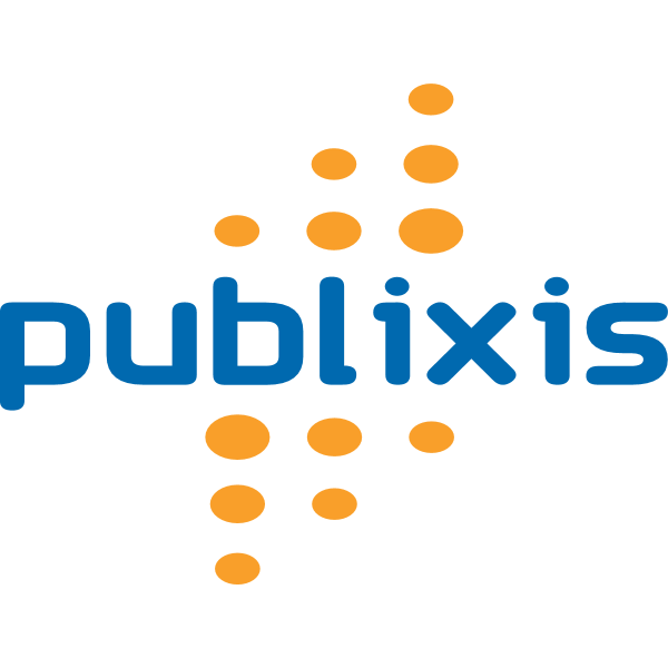 Publixis Logo ,Logo , icon , SVG Publixis Logo