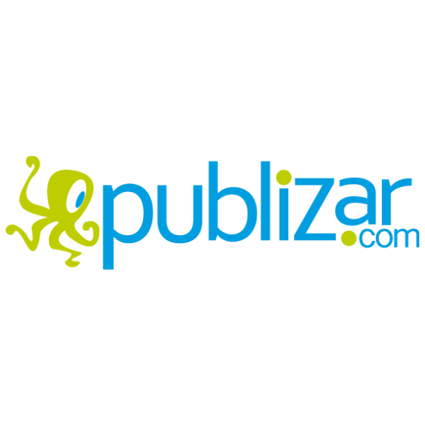 publiZar Logo ,Logo , icon , SVG publiZar Logo