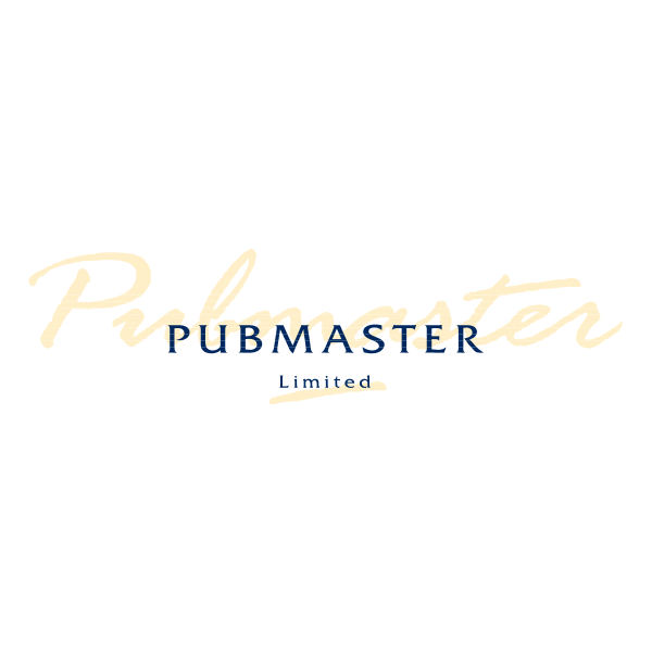 Pubmaster Limited Logo