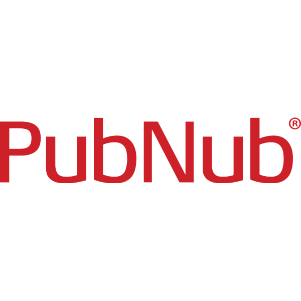 PubNub Logo ,Logo , icon , SVG PubNub Logo