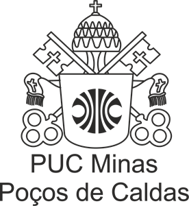 PUC Minas em Poços de Caldas Logo
