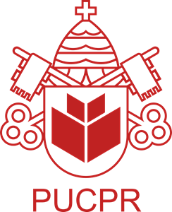 PUC PR Logo ,Logo , icon , SVG PUC PR Logo