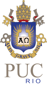 PUC RIO Logo ,Logo , icon , SVG PUC RIO Logo