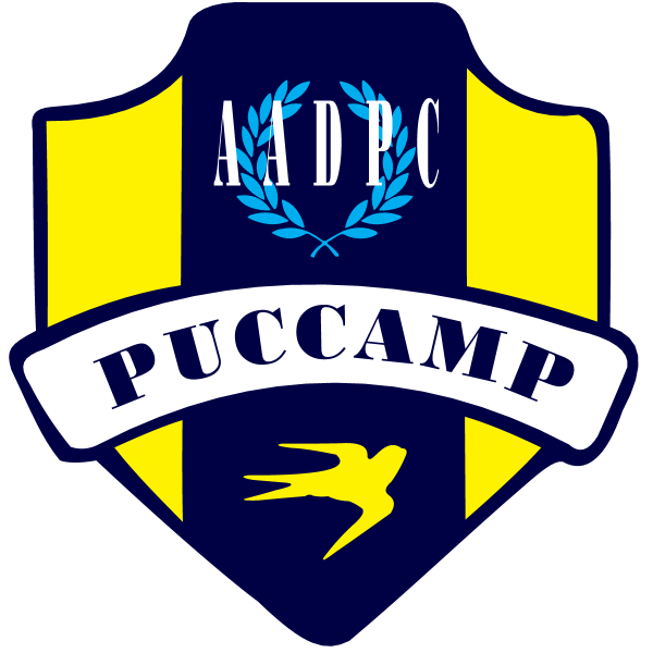 PUCCamp AADPC Logo ,Logo , icon , SVG PUCCamp AADPC Logo