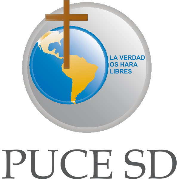 PUCE SD Logo ,Logo , icon , SVG PUCE SD Logo
