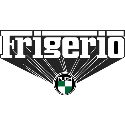 PUCH Frigerio Logo ,Logo , icon , SVG PUCH Frigerio Logo