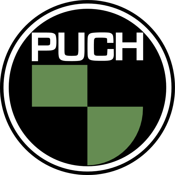 Puch logo