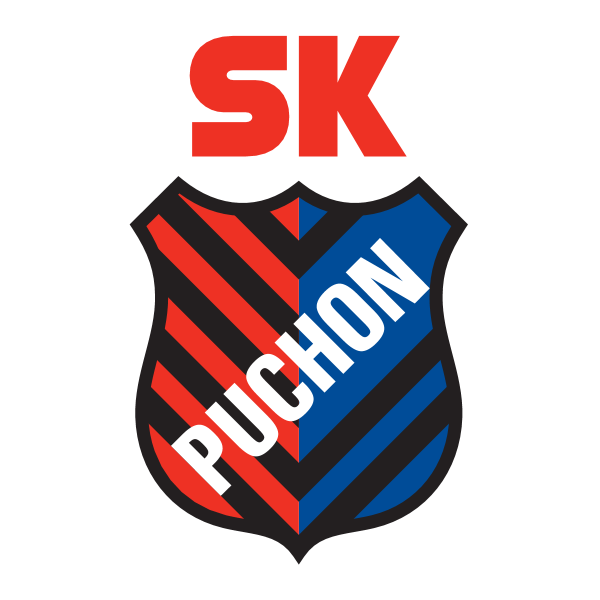Puchon Logo ,Logo , icon , SVG Puchon Logo