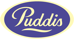 Puddis Logo ,Logo , icon , SVG Puddis Logo