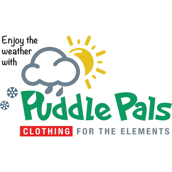 Puddle Pals – Clothing for the elements Logo