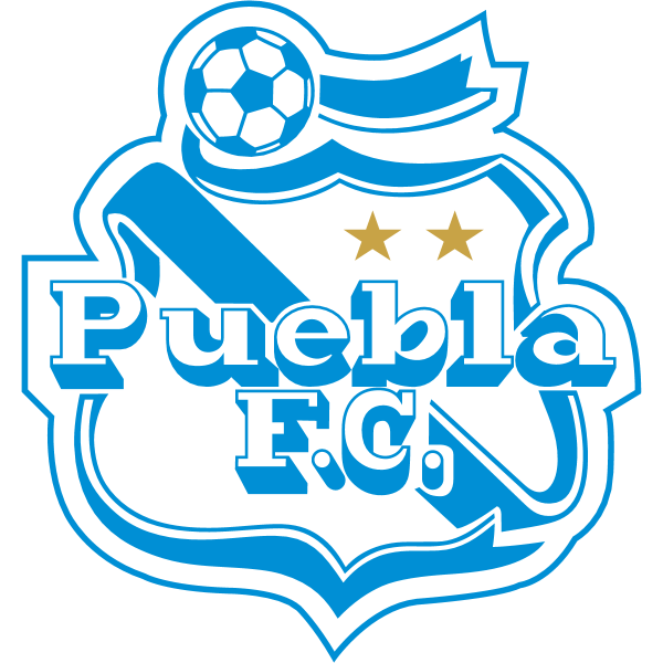Puebla F.C. Logo
