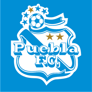 Puebla Futbol Club Logo ,Logo , icon , SVG Puebla Futbol Club Logo