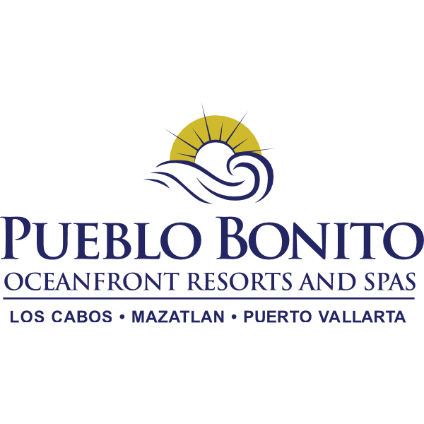 Pueblo Bonito Oceanfront Resorts & Spas Logo ,Logo , icon , SVG Pueblo Bonito Oceanfront Resorts & Spas Logo
