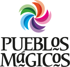 Pueblos magicos Logo