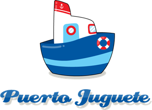 Puerto Juguete Logo