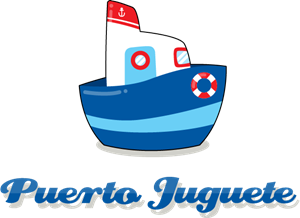 Puerto Juguete Logo ,Logo , icon , SVG Puerto Juguete Logo