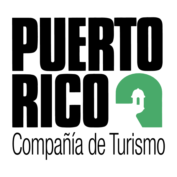 Puerto Rico Compania de Turismo ,Logo , icon , SVG Puerto Rico Compania de Turismo