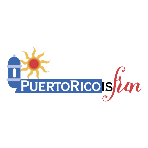 Puerto Rico is fun [ Download - Logo - icon ] png svg