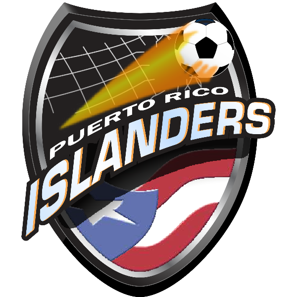 Puerto Rico Islanders Logo ,Logo , icon , SVG Puerto Rico Islanders Logo
